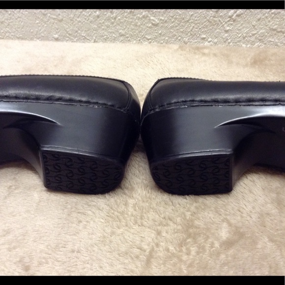 Dansko Tilda comfort clogs 38 - Picture 6 of 6